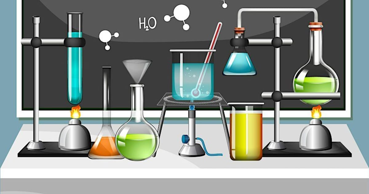 Secondary Science Festival, Didcot