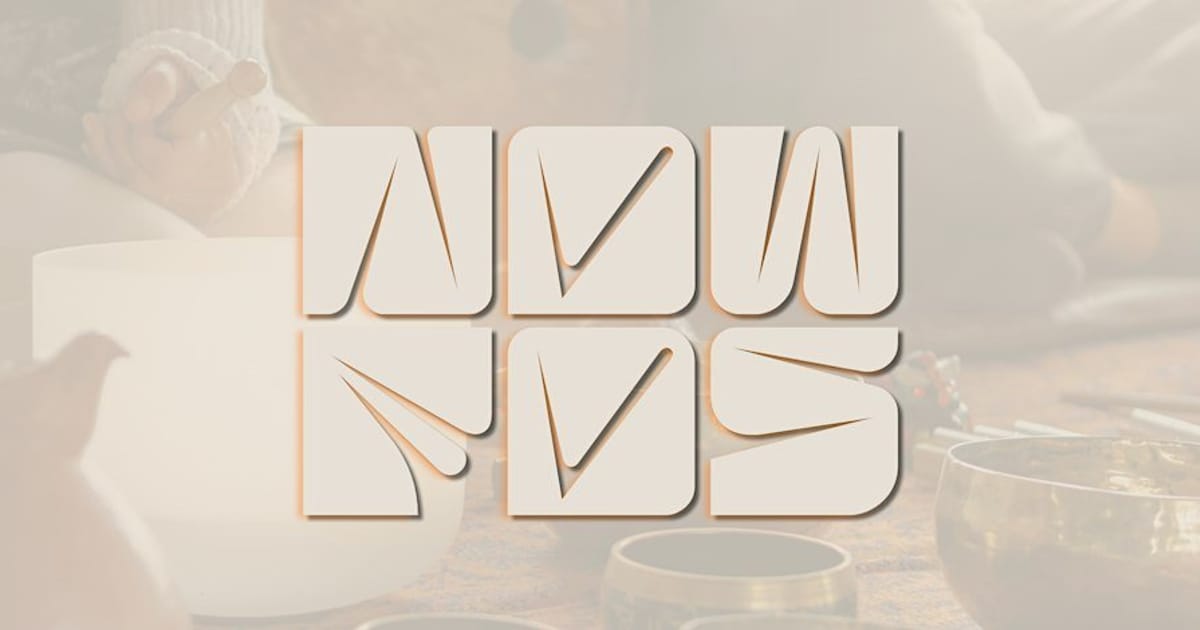 Self-Love Workshop:  Sound Bath Meditation & Creative Practise, London