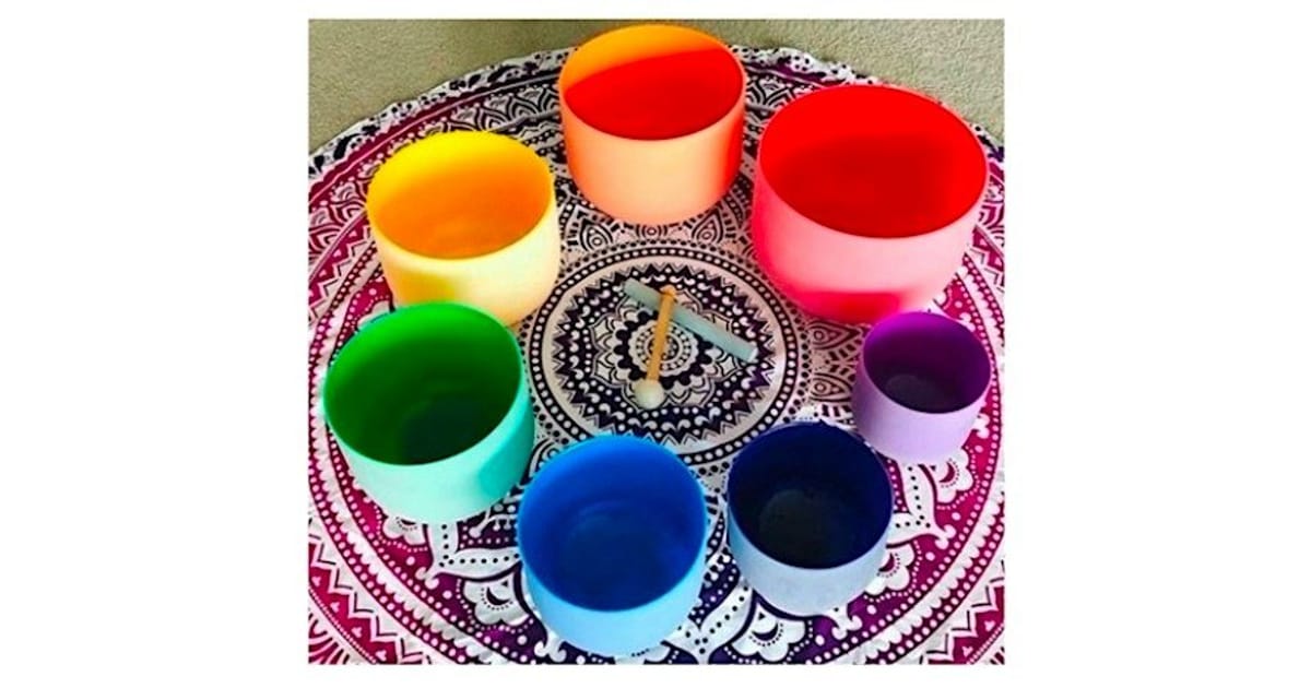 ✨️Serenity Sound Bath✨️, Harrogate