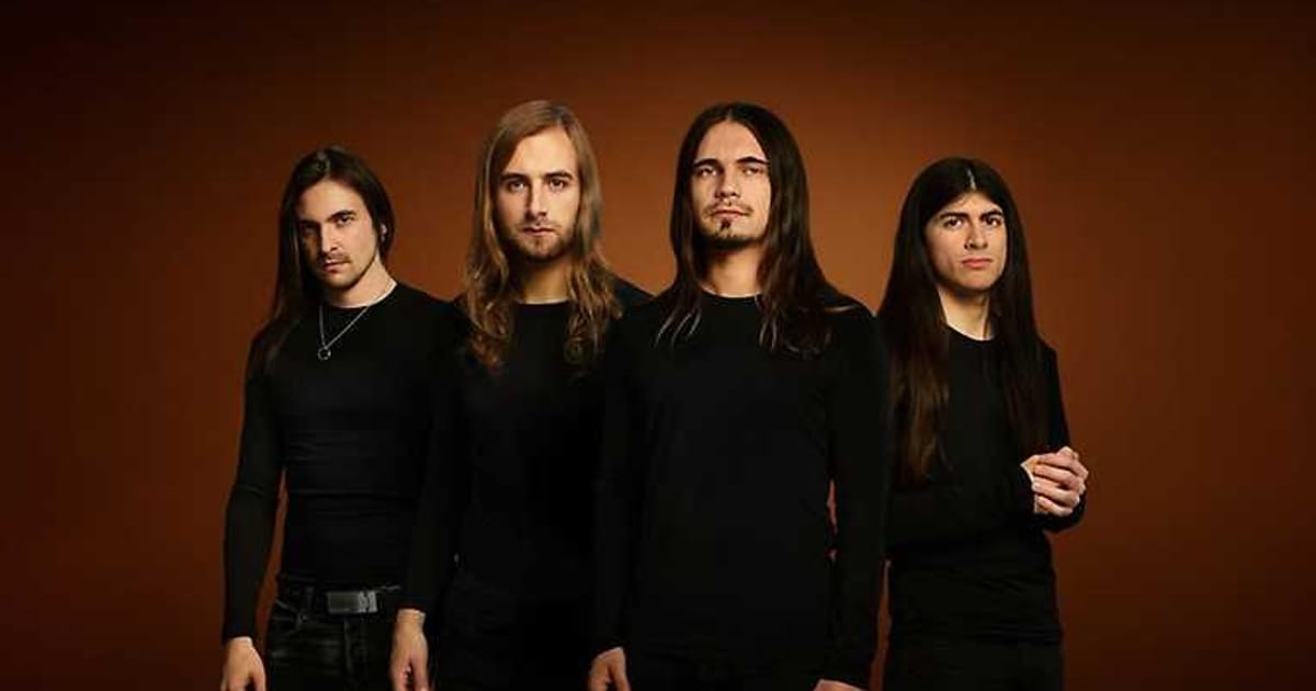 Shred Fest 2027: Obscura + Pestilence + Cryptic Shift + Thus + DVRK, Ostrava
