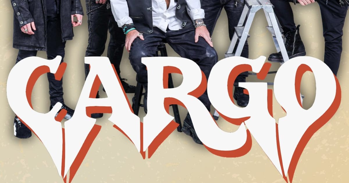 Sibiu: Concert Cargo, Sibiu
