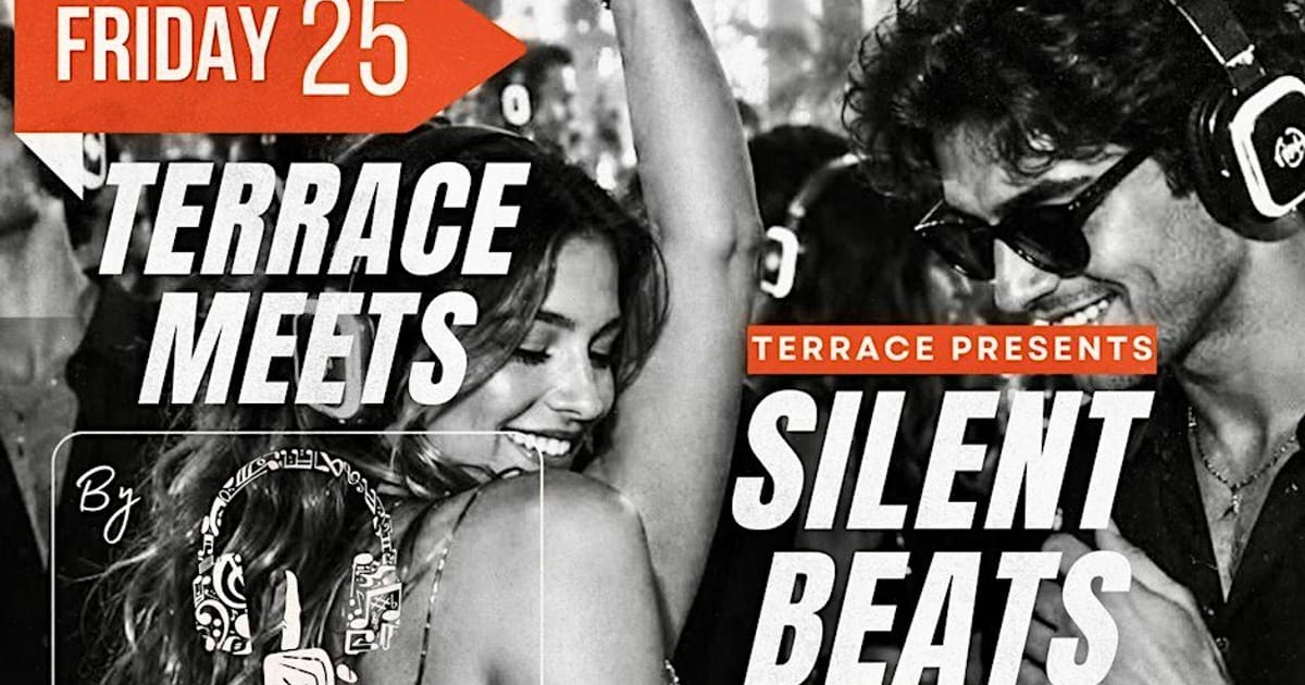 SILENT BEATS AT BOATE, Funchal