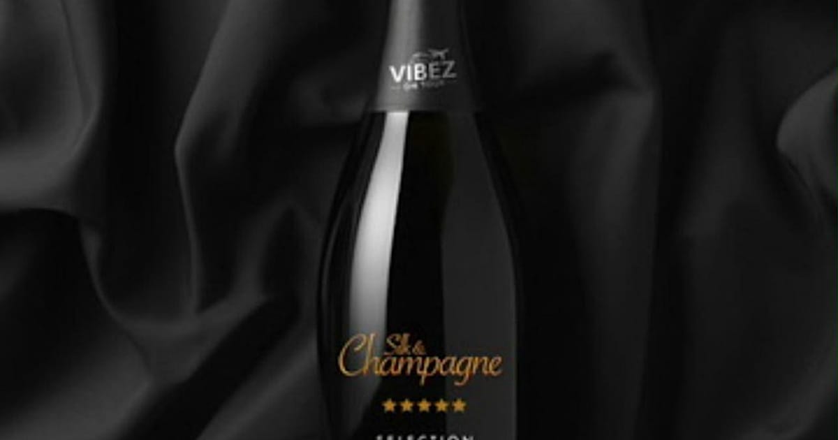 SILK & CHAMPAGNE Lloret de Mar | R&B, Hip Hop, Dancehall & Afrobeats Party, Lloret de Mar