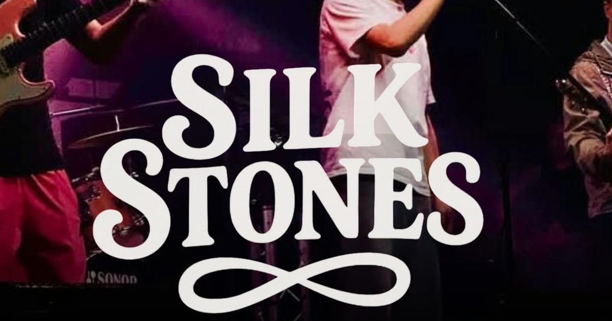 SILKSTONES Live at The Garrison Barnsley, Barnsley