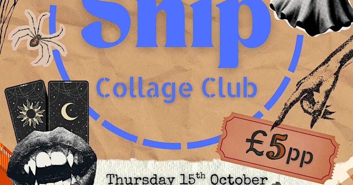 Snip Club #10, Highfield