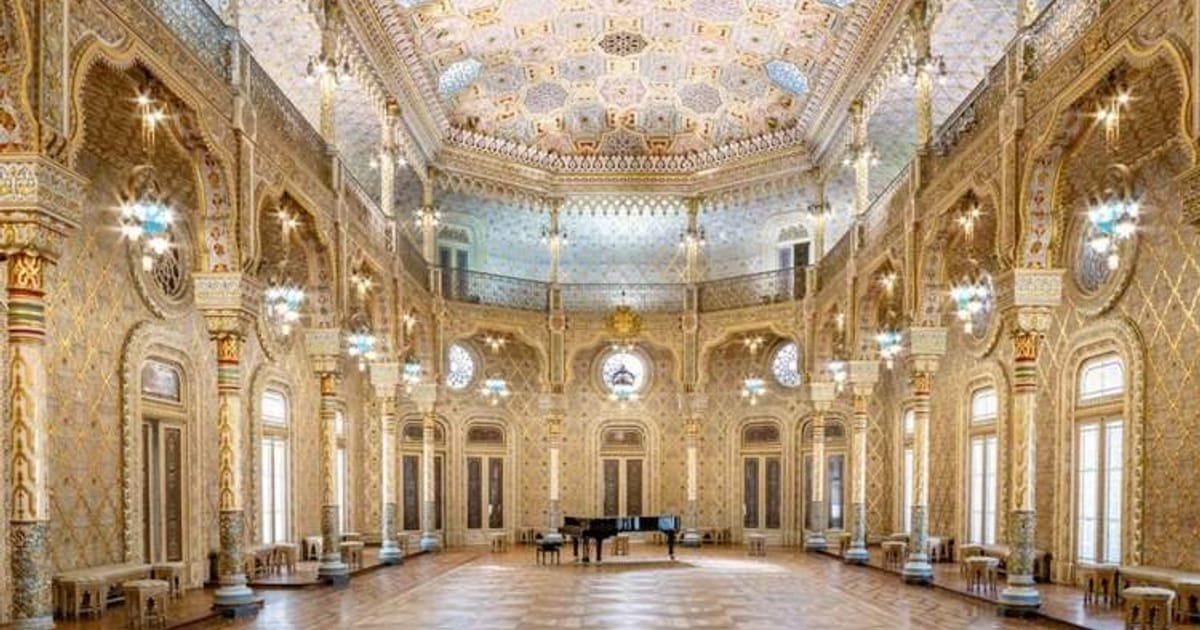Solistas da Orquestra Sinfónica do Porto Casa da Música, Porto