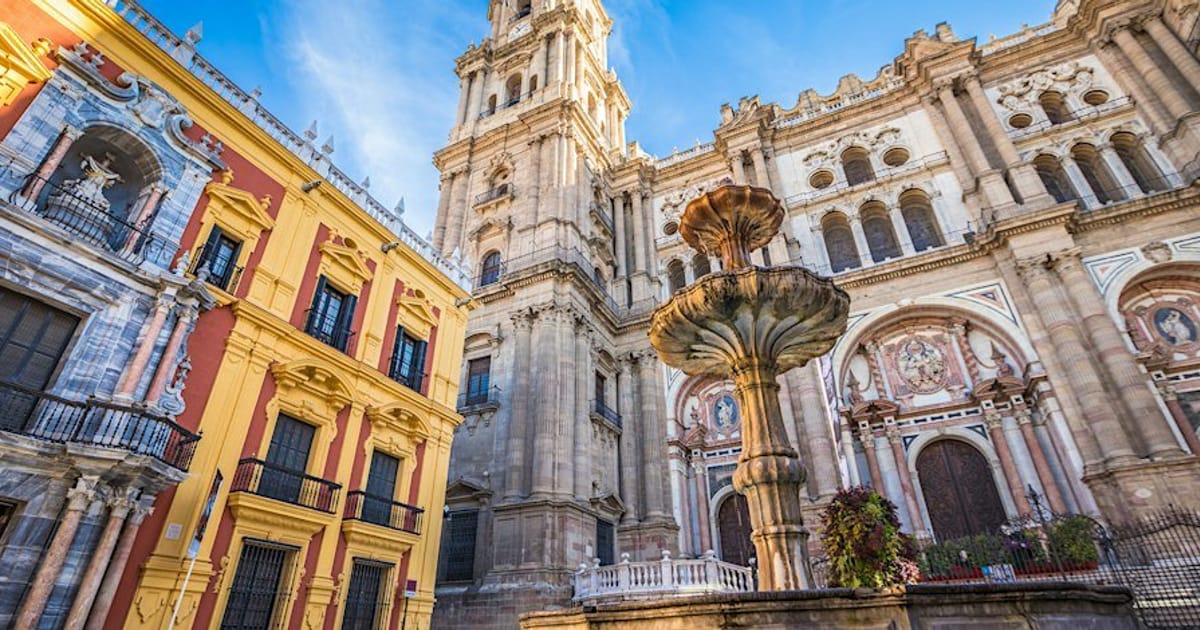Solve Málaga’s mysteries with a thrilling escape game adventure!, Málaga