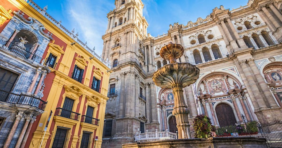 Solve Málaga’s mysteries with a thrilling escape game adventure!, Málaga