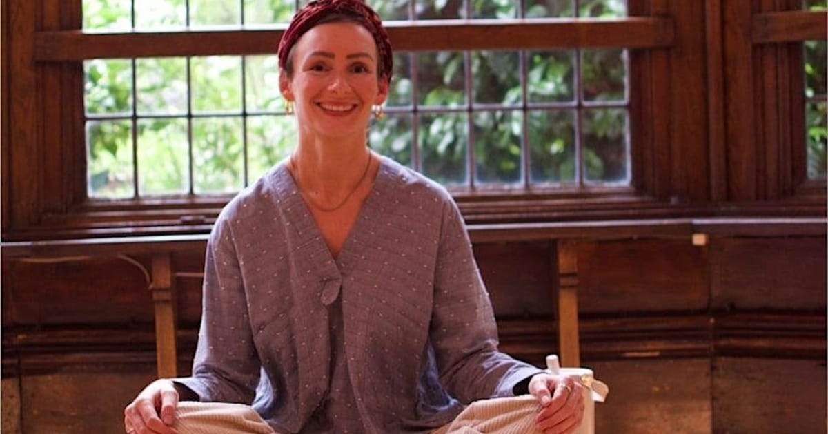 Somatic Breathwork: a Gentler Way to Listen to Your Body + Build Self-Trust, Didsbury