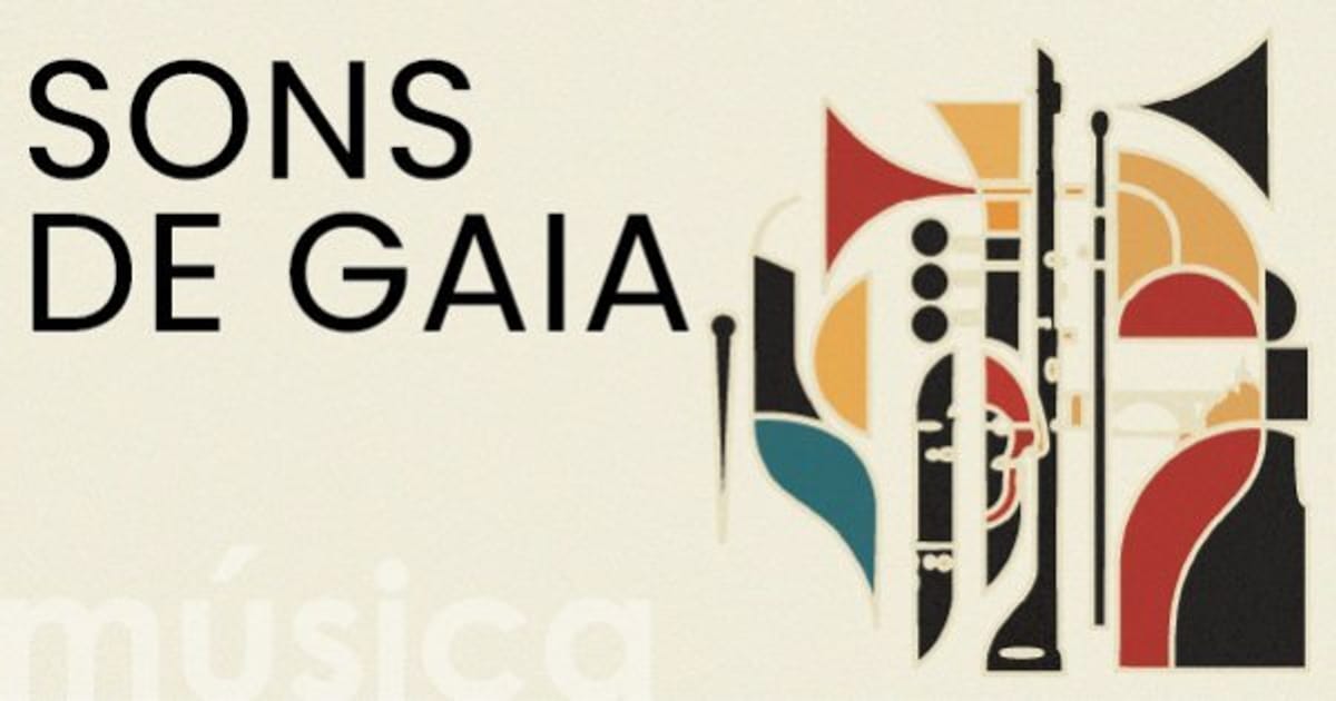 Sons de Gaia '26, Vila Nova de Gaia