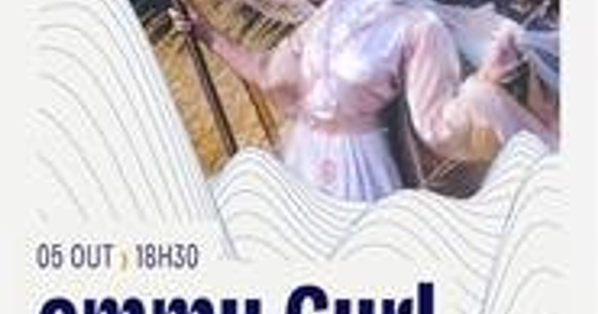 Sons do Património – emmy Curl, Porto