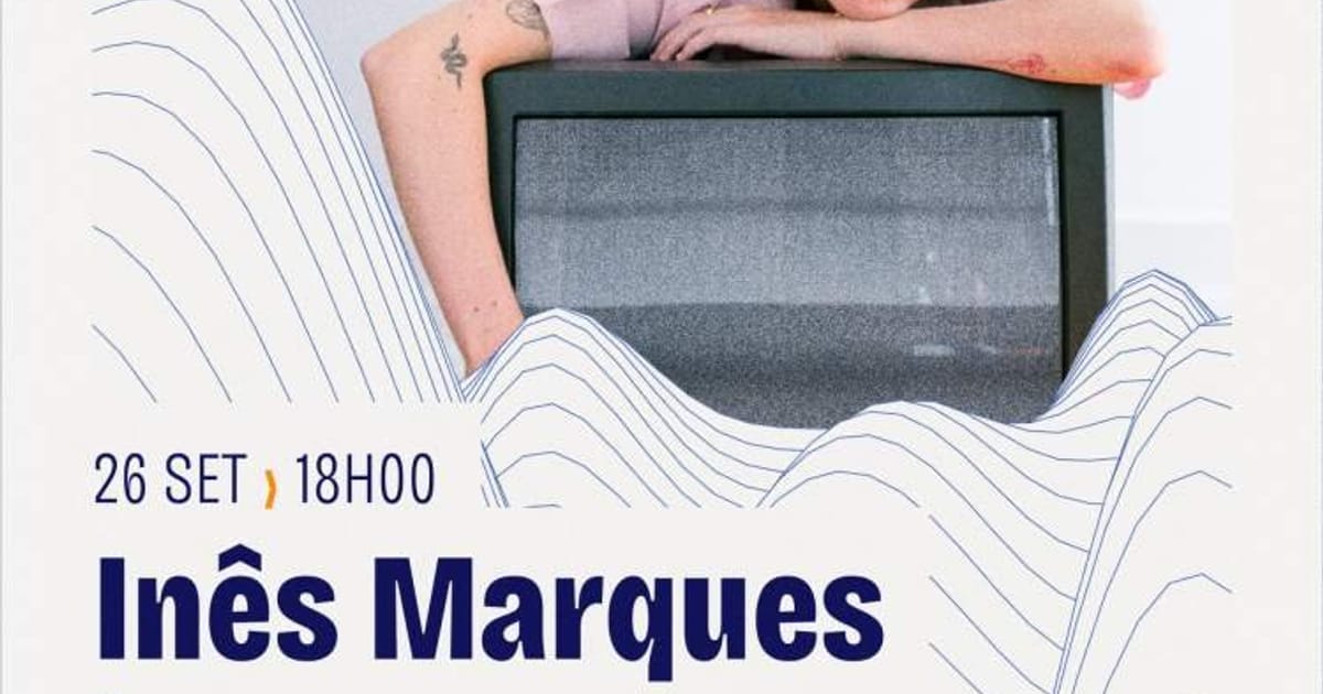 Sons no Património: Inês Marques Lucas, Póvoa de Varzim
