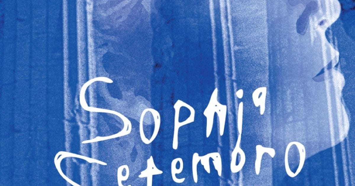 SOPHIA SETEMBRO 1963, Covilhã