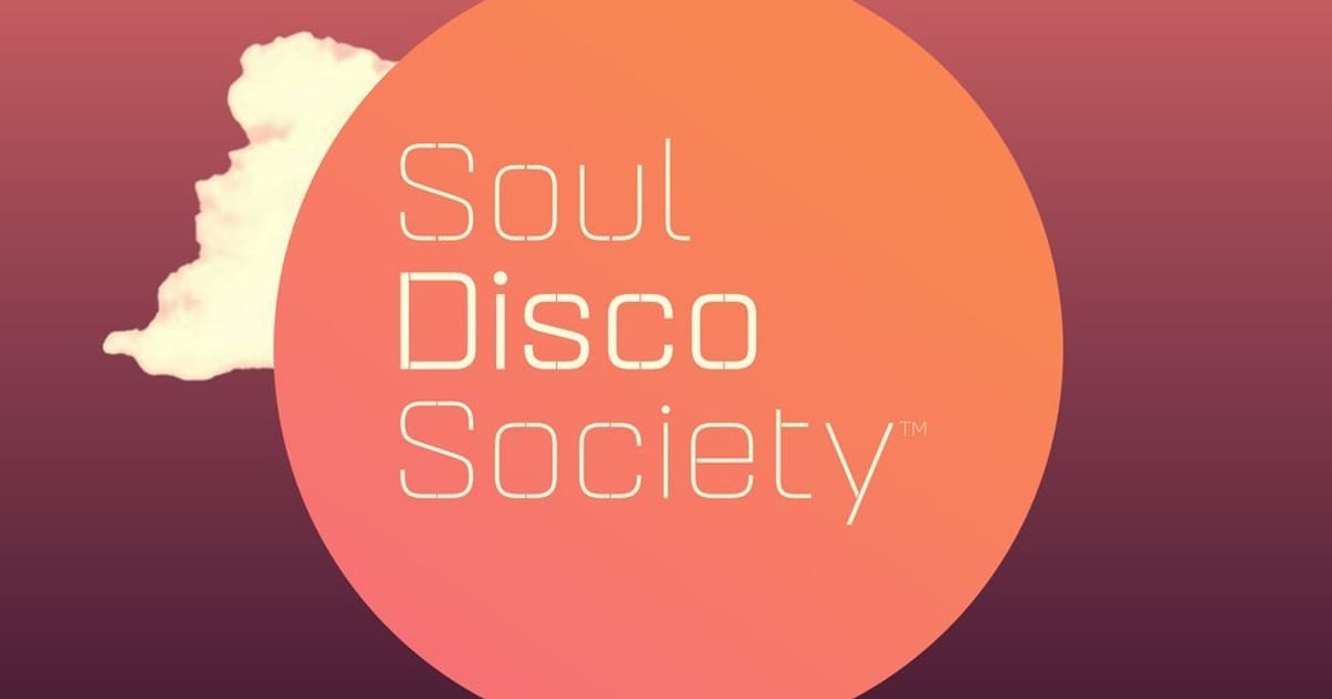 Soul Disco Society, Lichfield
