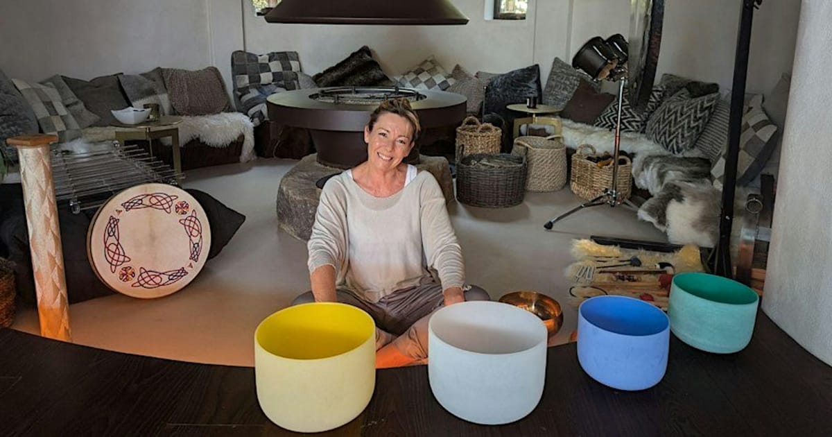 Sound Bath Lindfield, Haywards Heath