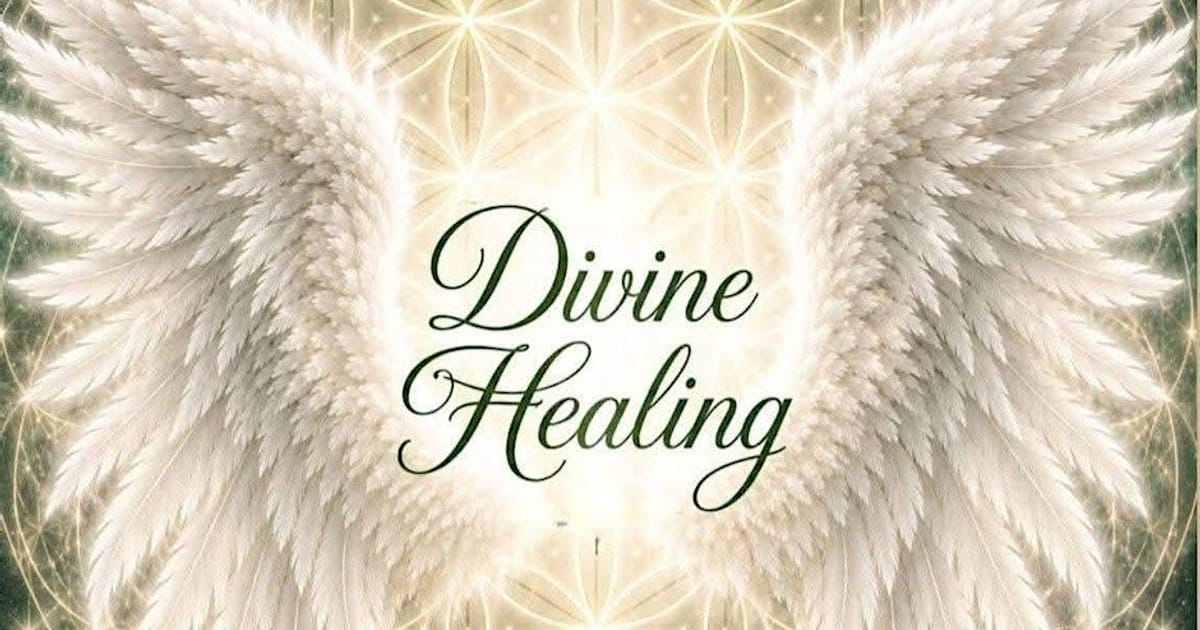 Sound Healing, Otley