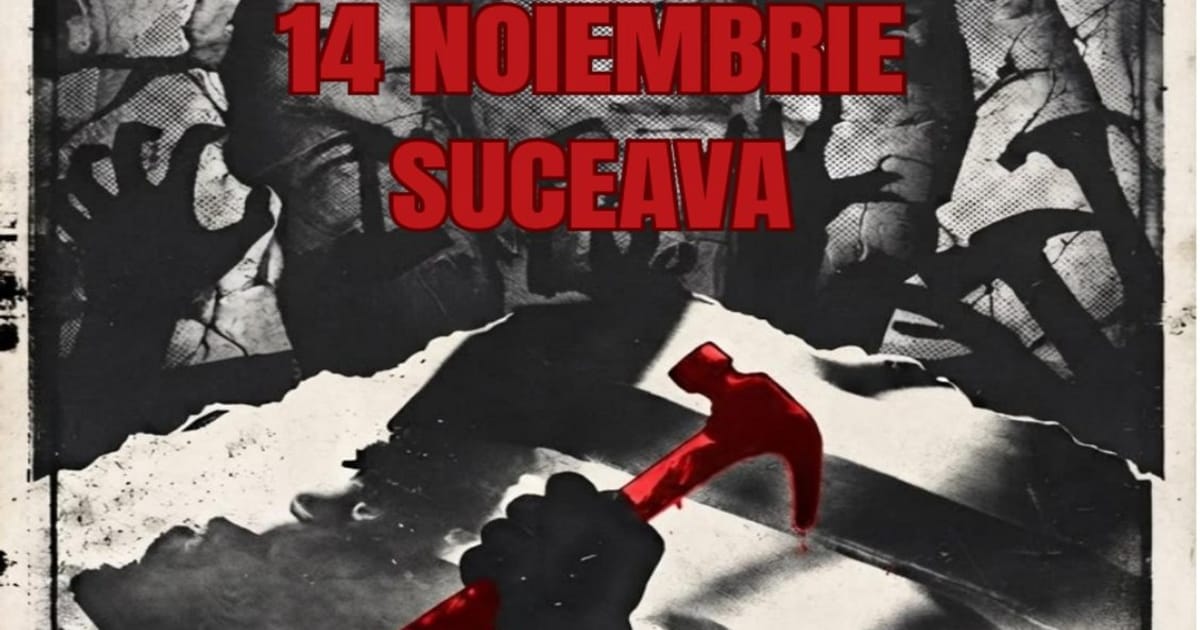 Suceava: Masterpiece (Tribut Metallica ) Live, Suceava