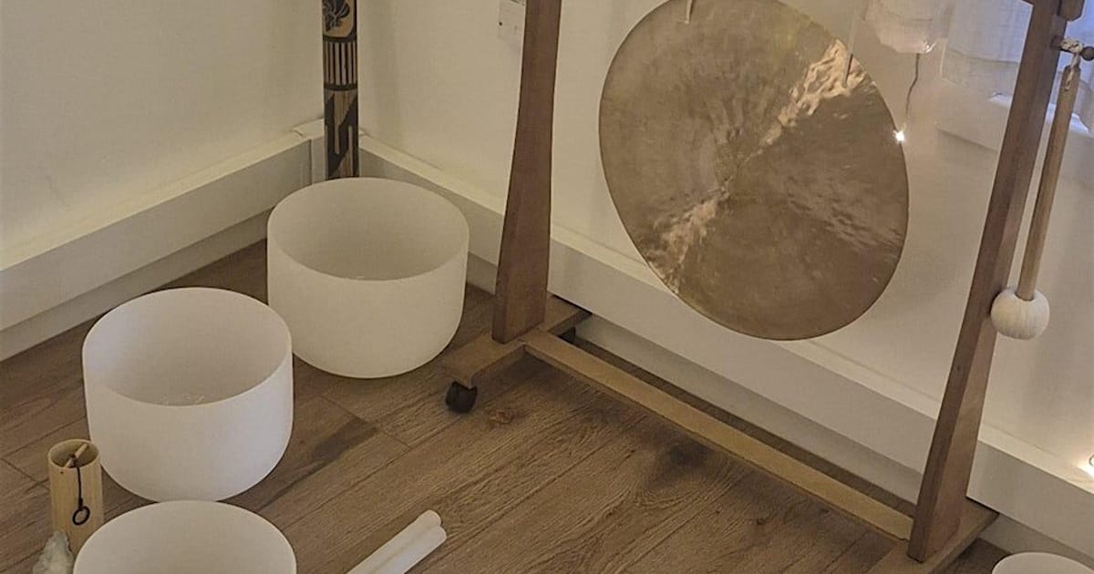 Sunday Evening Sound Bath-Woodlesford, Woodlesford