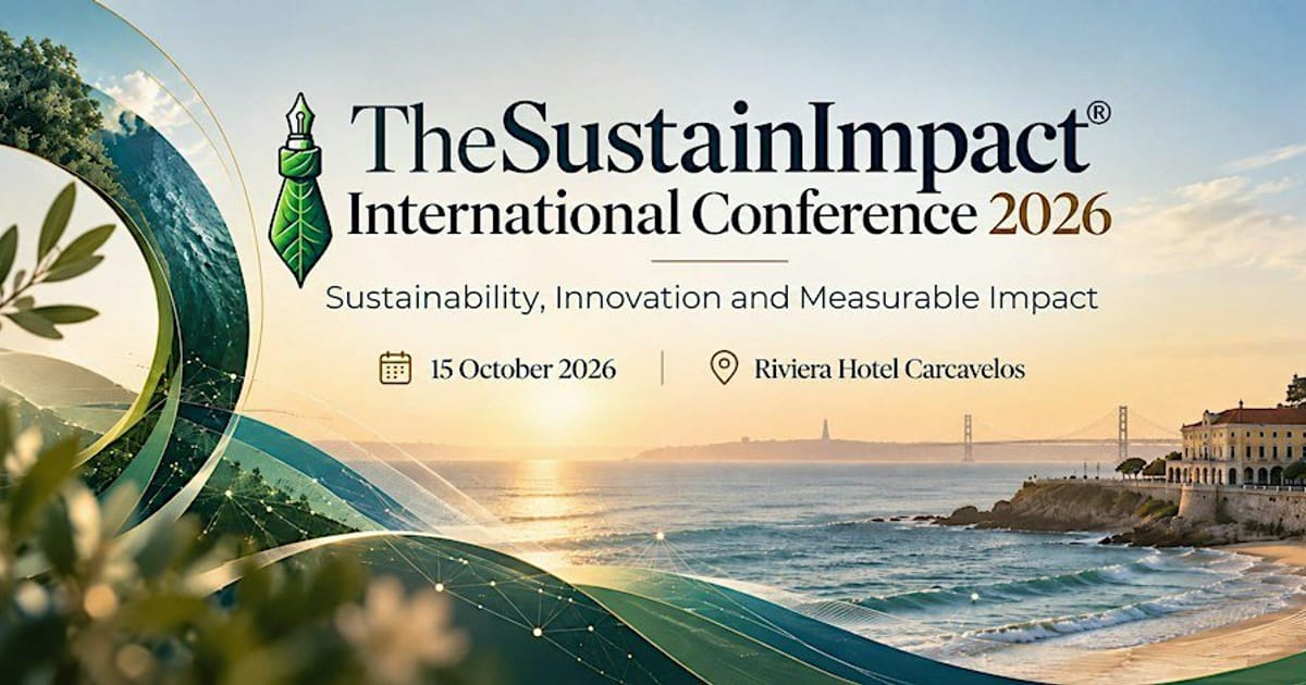 Sustainability Exchange in Carcavelos | 15 October, Carcavelos
