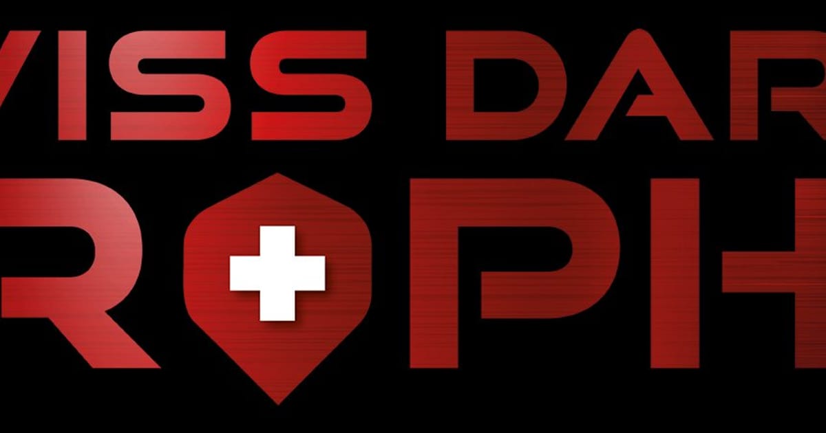 Swiss Darts Trophy, Basel