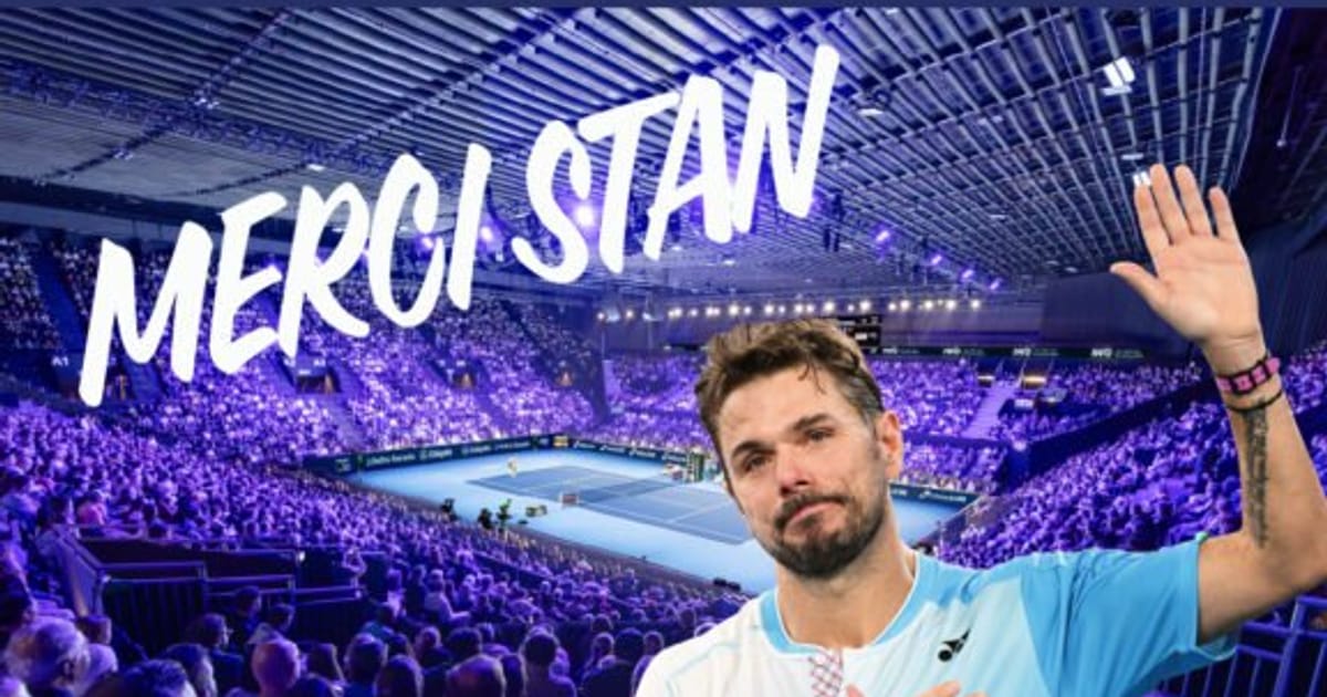 Swiss Indoors Basel, Basel
