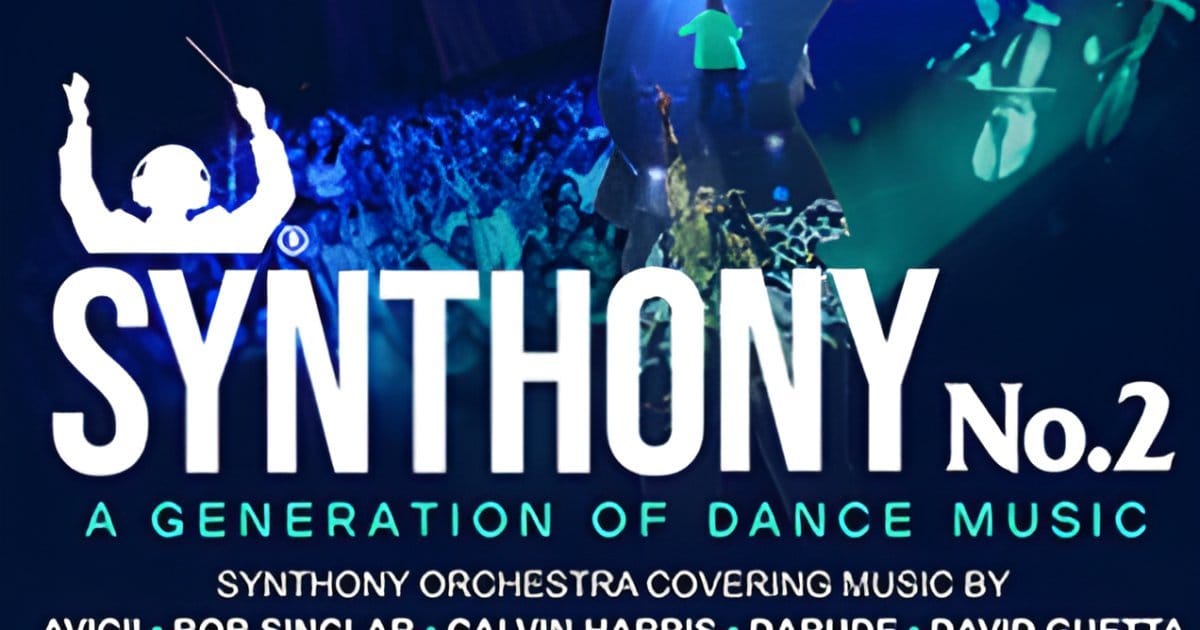 SYNTHONY 2026, Le Grand-Saconnex