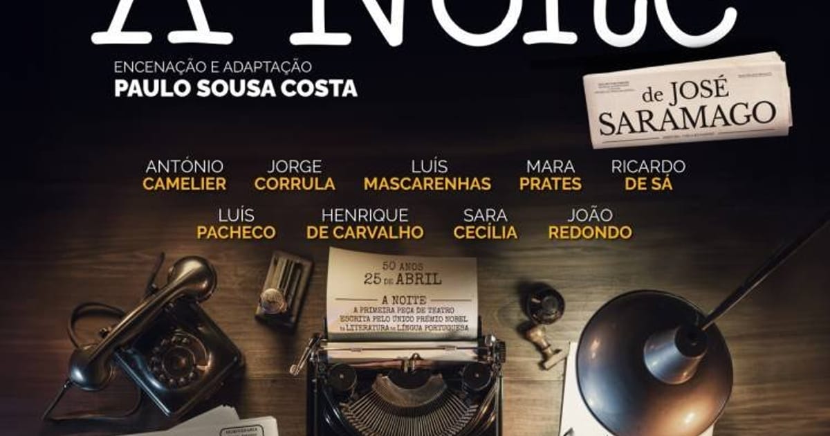 Teatro 'A Noite', Arcos de Valdevez