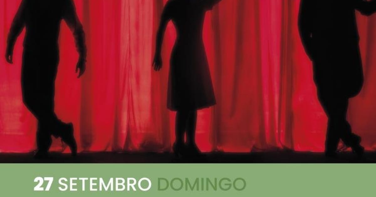 Teatro “Quartos para Banhistas”, Alijó
