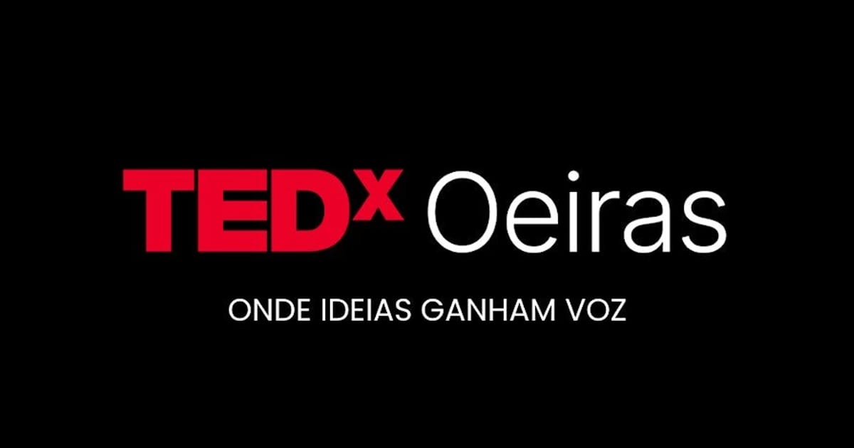 TEDx Oeiras, Oeiras
