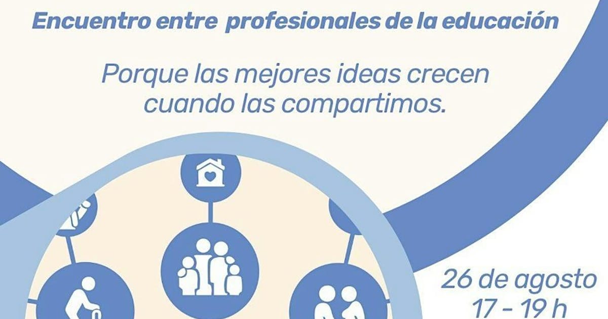 Tejendo Redes entre profes, Oviedo