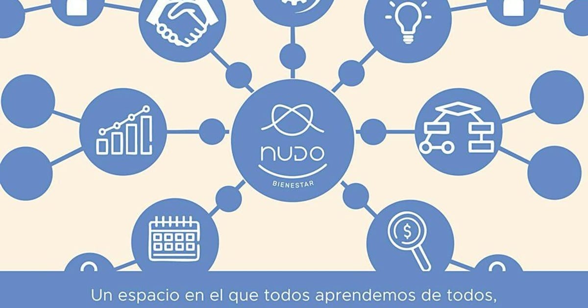 Tejiendo Redes entre Emprendedores, Oviedo