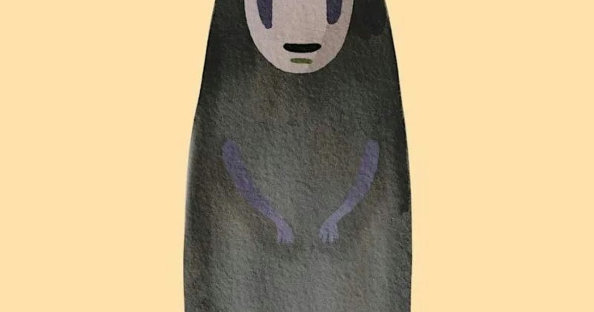The Art History of Studio Ghibli, Leicester