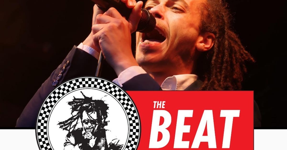 The Beat ft Ranking Jr, Worthing