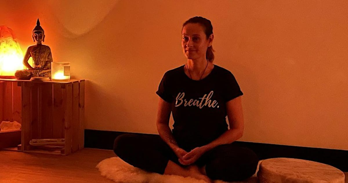 ‘The Big Soul Breathe  Ceremony With Sacred Cacao’, Hastoe
