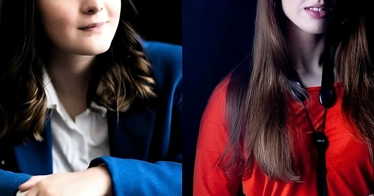 The BJC presents Emily Masser & Alex Clarke together in Belper., Belper