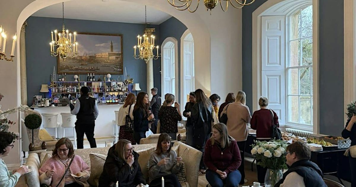 The Bristol Women's Health Forum, Abbots Leigh