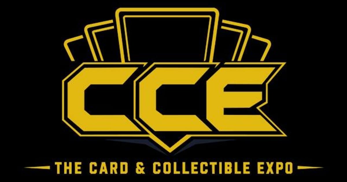 The Card & Collectible Expo, Fredericia