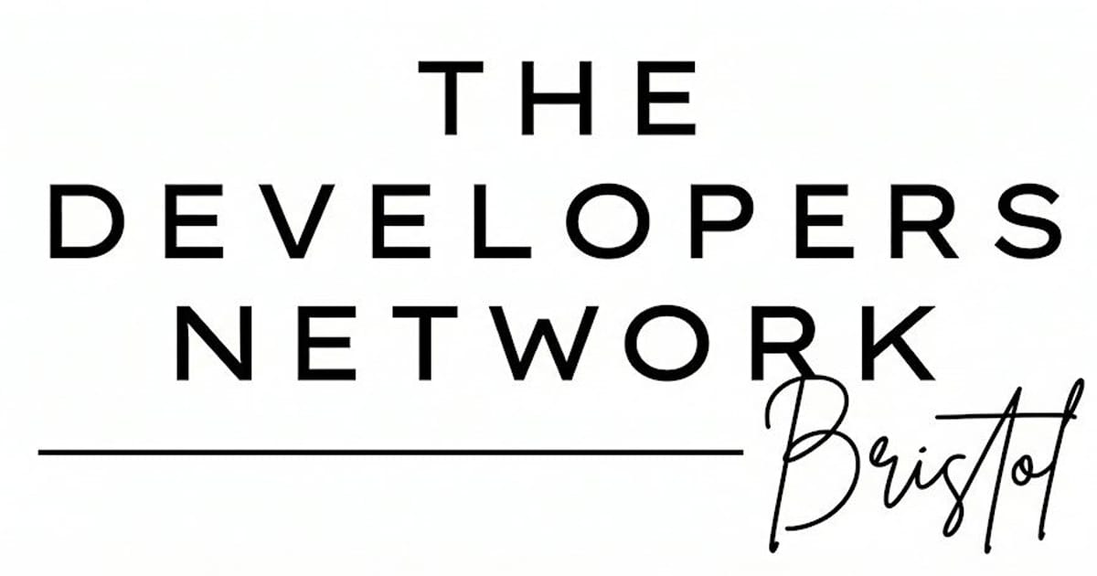 THE DEVELOPERS NETWORK BRISTOL, Clifton