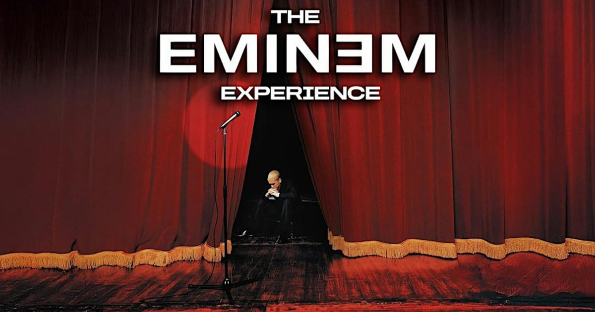The Eminem Experience in Leeds!, West Yorkshire