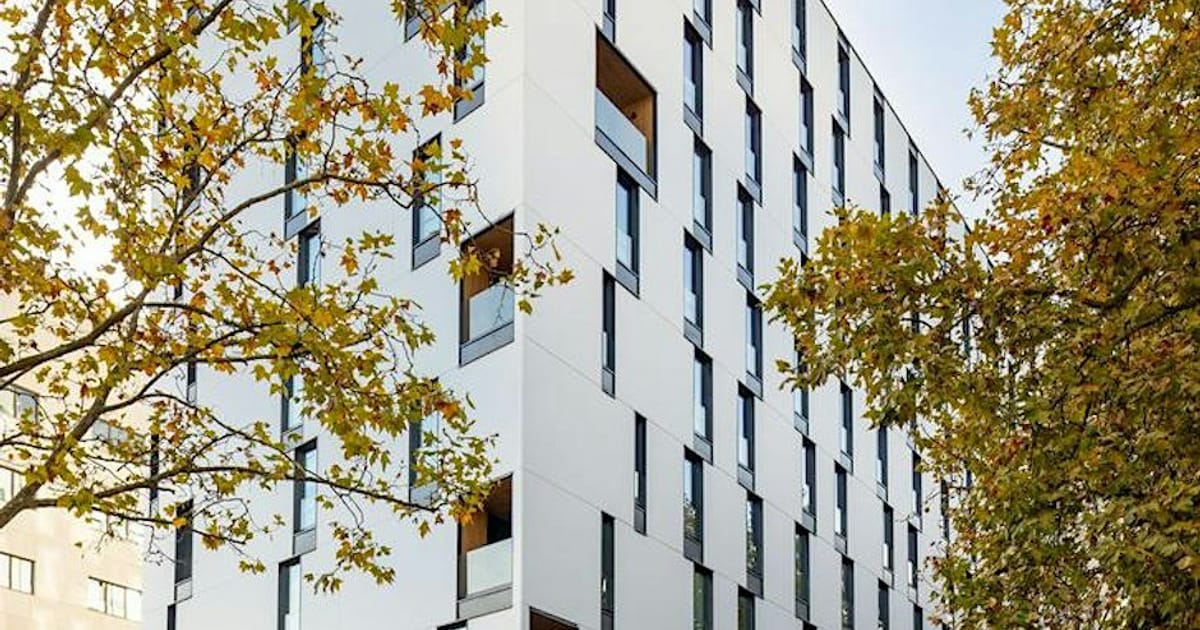 The Green Experience: tour al alojamiento Passivhaus más grande de Europa, Vitoria-Gasteiz