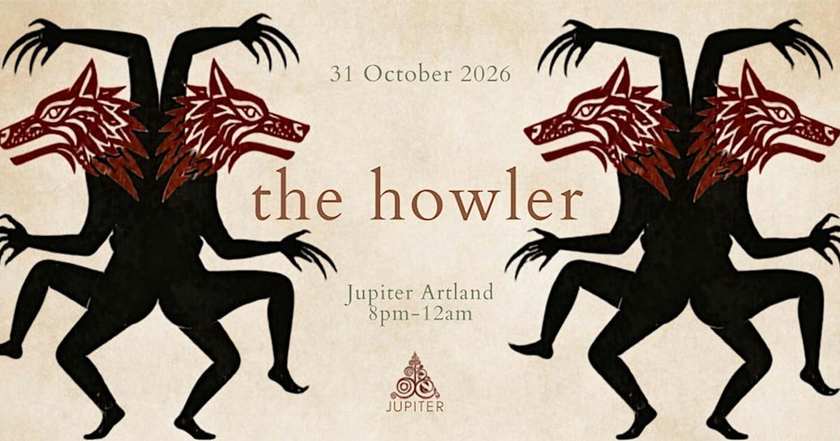 The Howler, Wilkieston