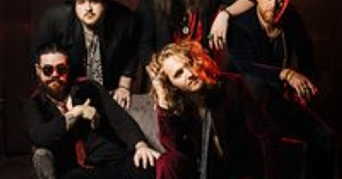 The Karma Effect - The Carlisle, Hastings - 26th February 2027, Hastings