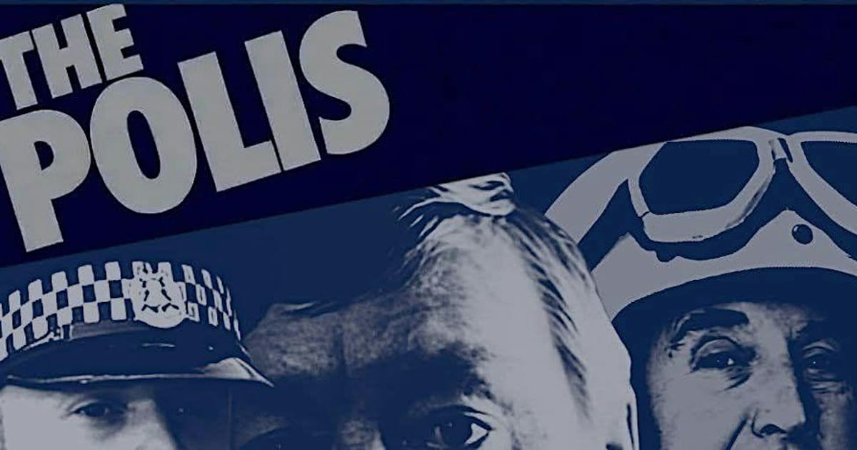 The Polis -, Milngavie