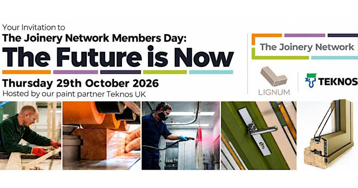 TJN Members Day: The Future is Now, Launton