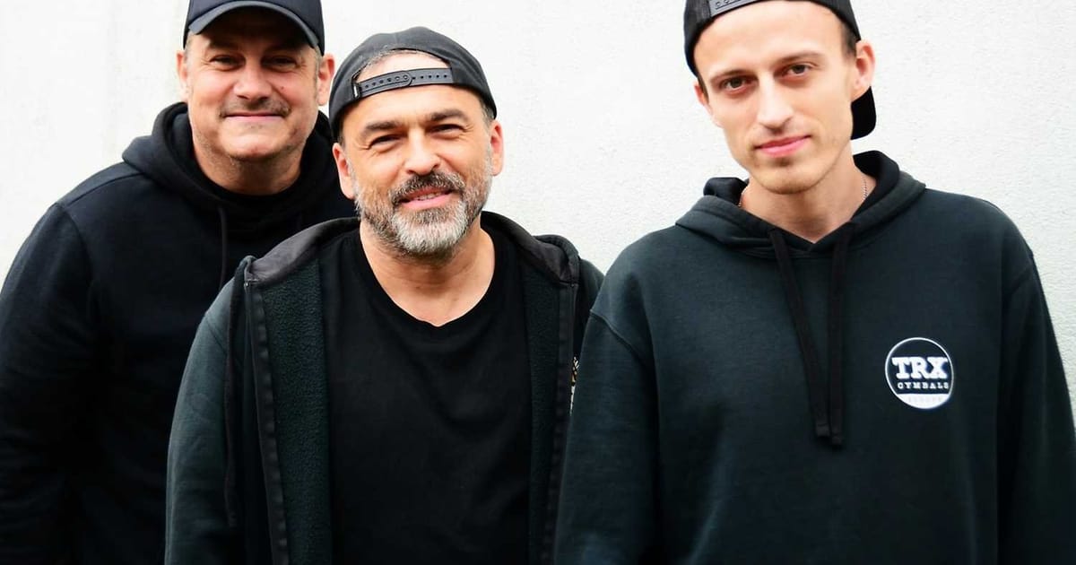 Totální nasazení + Bratislavské dievčatá, Košice