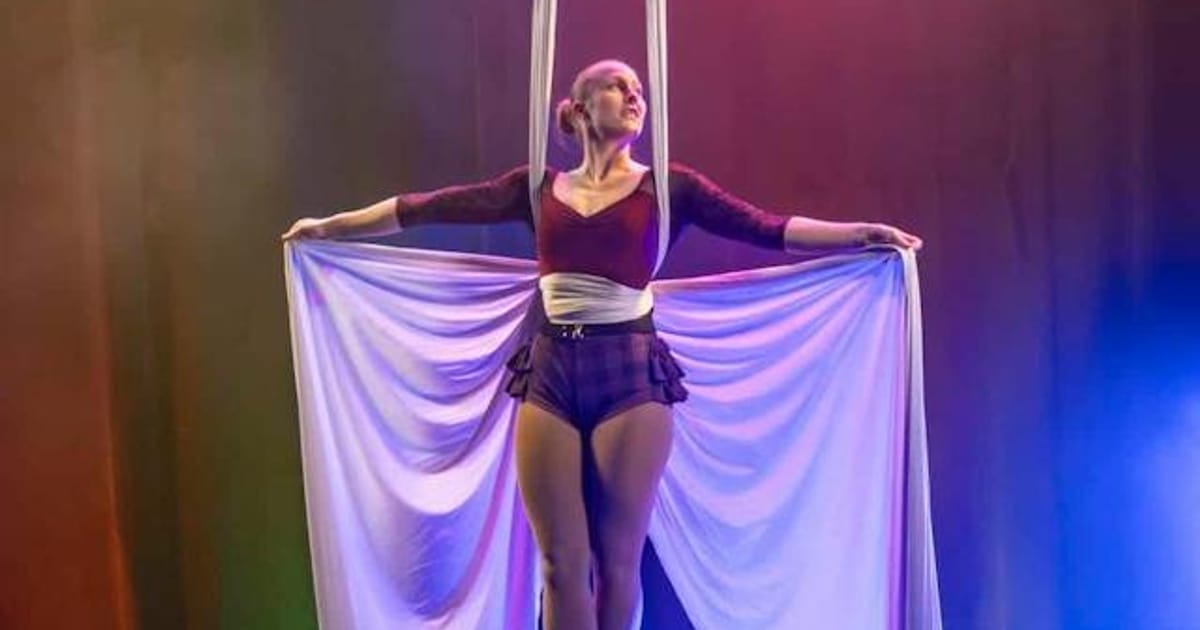 TRiX or Treat - Gycklargruppen TRiX (Trixteaterfestivalen), Västerås
