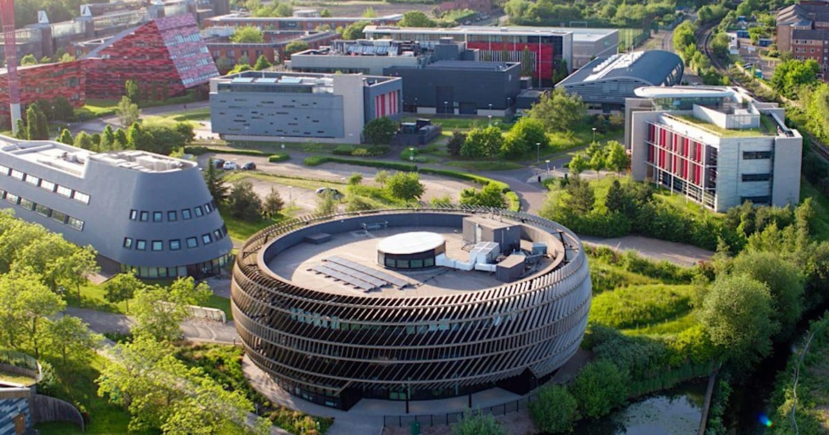 UKSPA Autumn Conference, Nottingham Innovation Park, 19th & 20th Nov 2026, Lenton