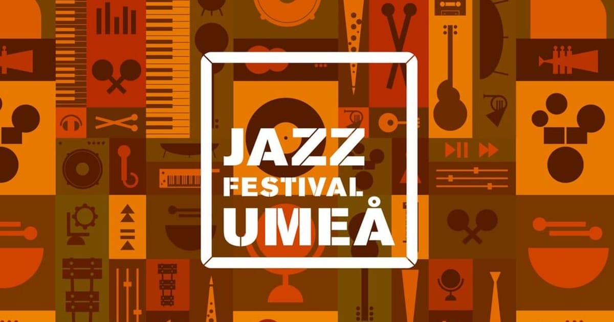 Umeå Jazzfestival 2026, Umeå