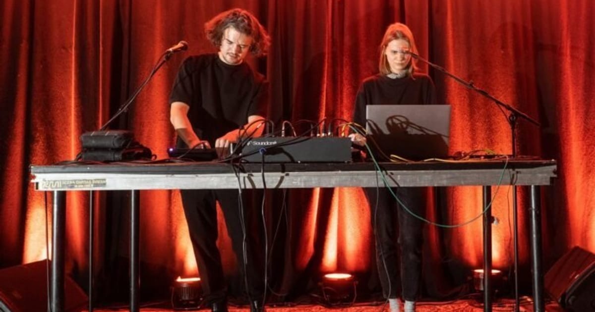 Umede.lt festival 2027, Vilnius