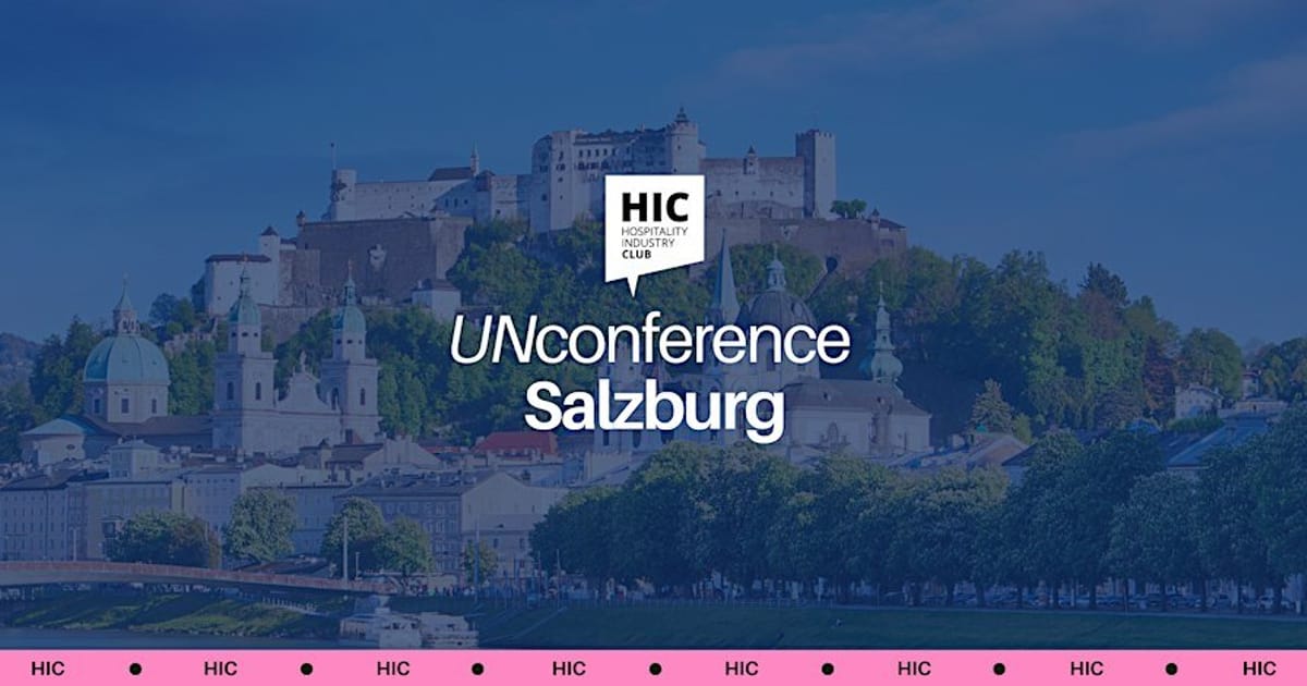 UNconference Salzburg, Salzburg